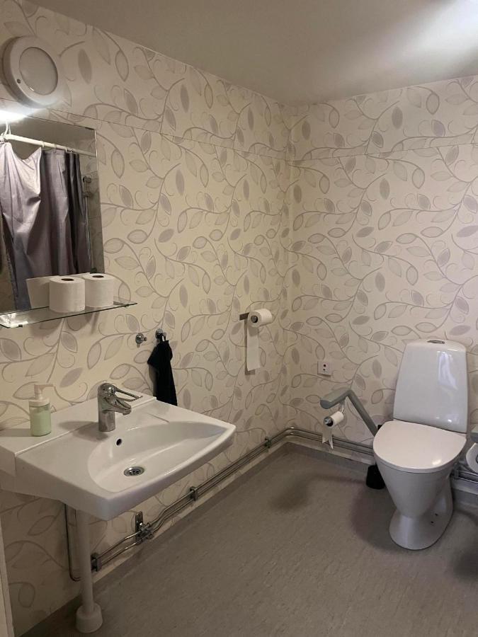 Cilla Och Smillas Ab Hostel Malmö Kültér fotó
